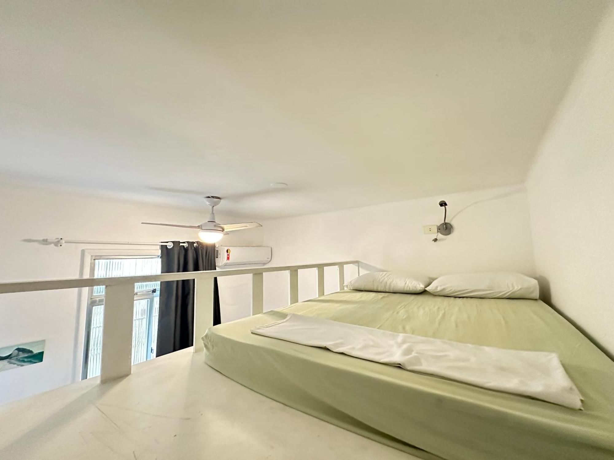 106 Apartamento *