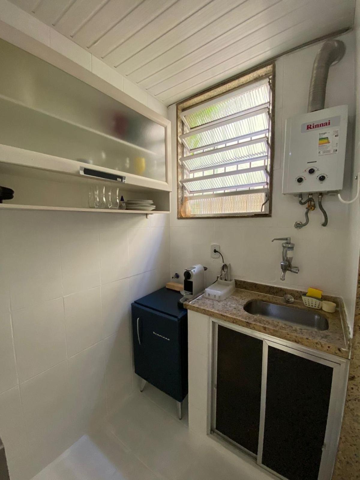 Apartamento 106 Rio de Janeiro