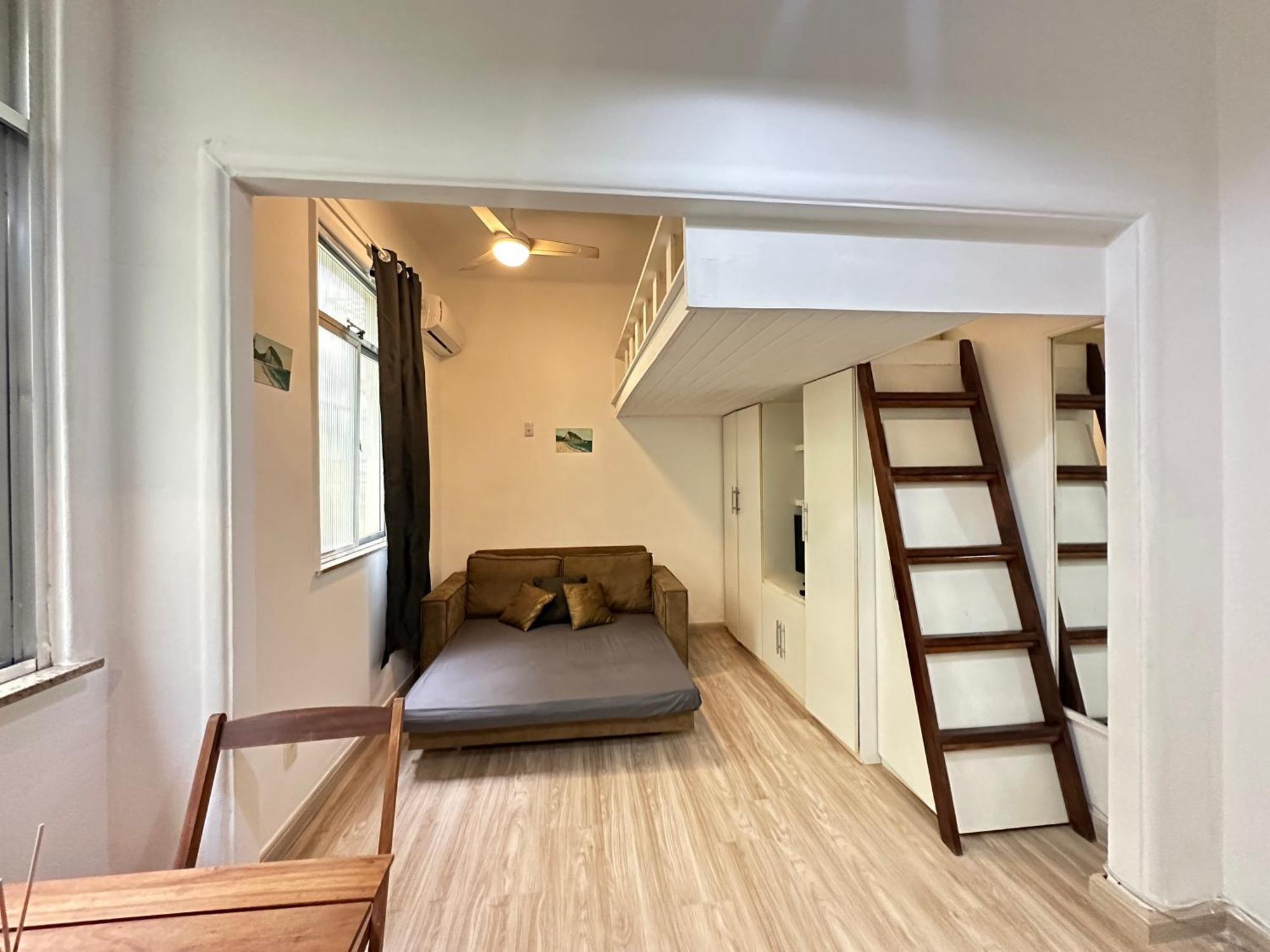 Apartamento 106