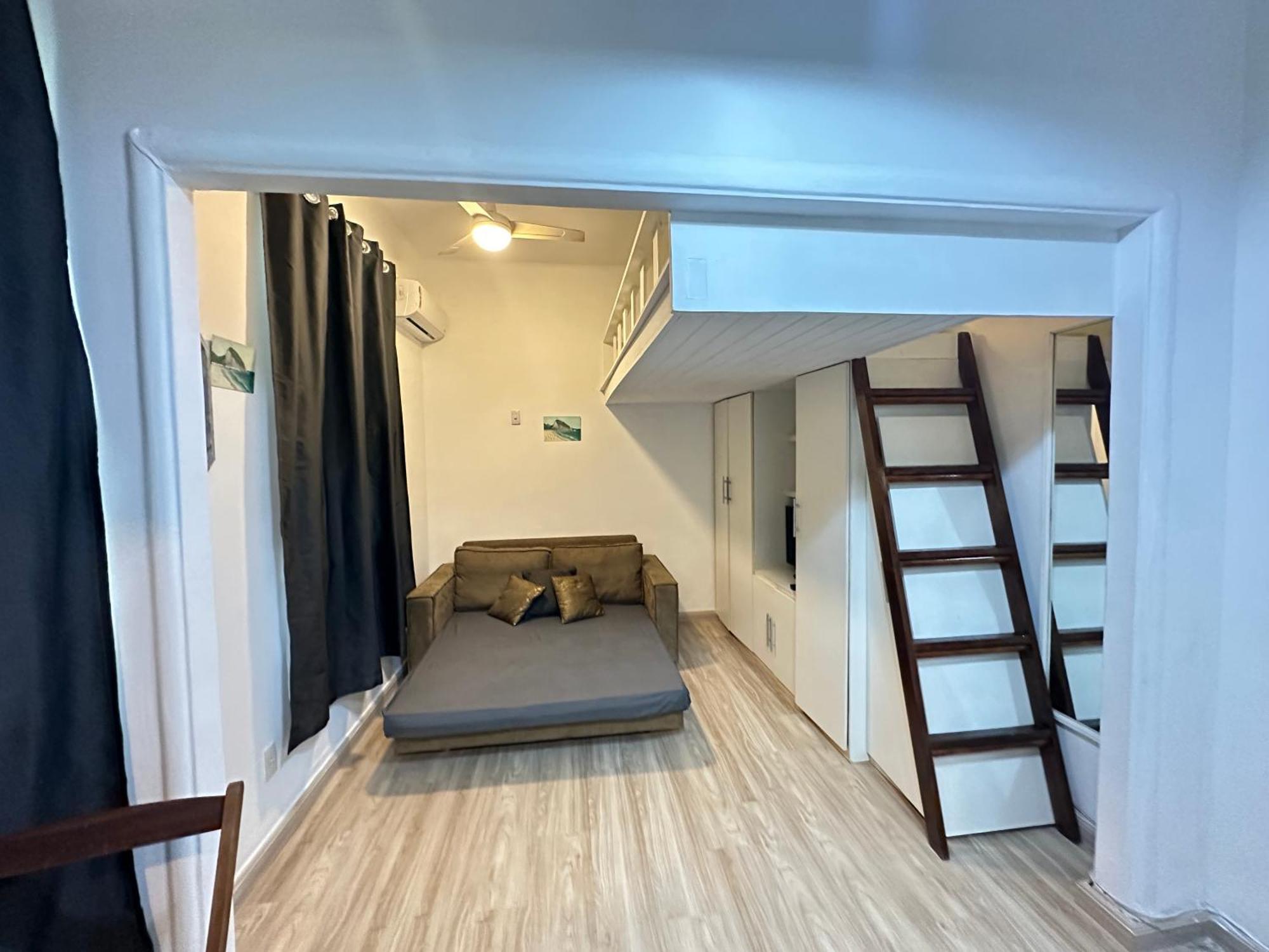 106 Apartamento Rio de Janeiro