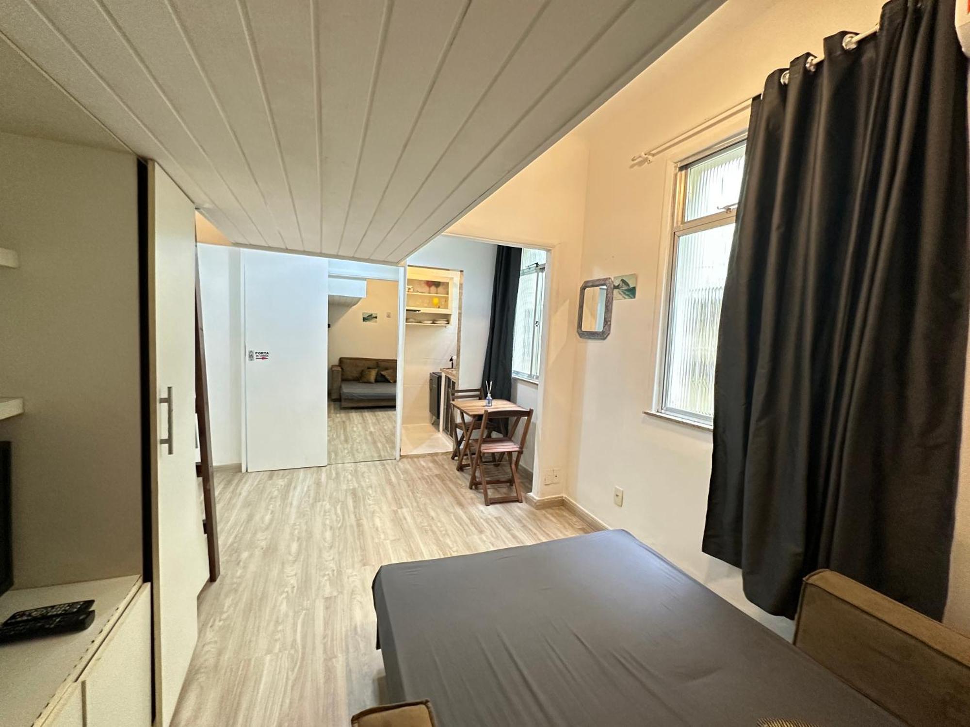 106 Apartamento Rio de Janeiro