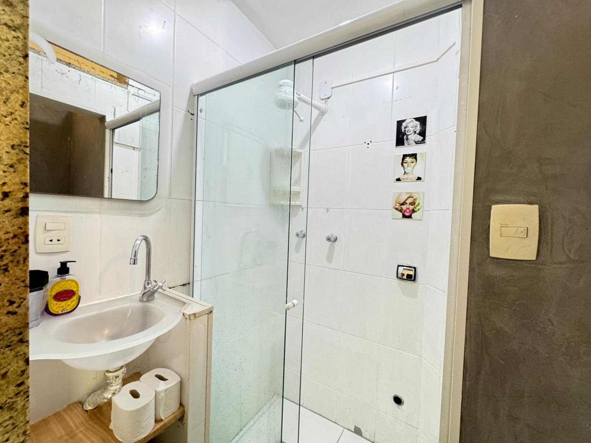 Apartamento 106 Rio de Janeiro